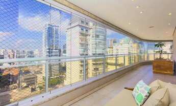 Imagem 2: São Paulo - Apartamento Padrão - Itaim Bibi