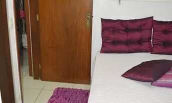 Imagem 4: Apartamento para aluguel tem 126 metros quadrados com 3 quartos em Jardim das Nações - Tau