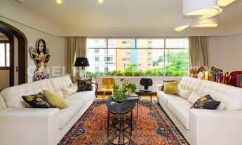 Imagem 6: São Paulo - Apartamento Padrão - Jardim Paulista