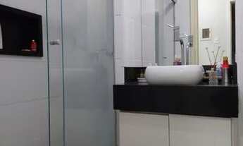 Imagem 3: Apartamento à venda em República com 42 m², 1 quarto