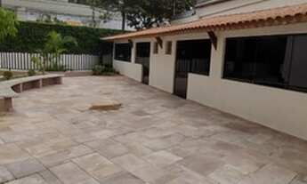 Imagem 6: Oportunidade - Apartamento 3 dor sendo 1 suite, sala com sacada -1 vaga - Lazer completo