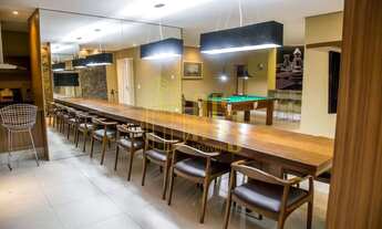 Imagem 7: Apartamento no Jardim Botânico - Curitiba