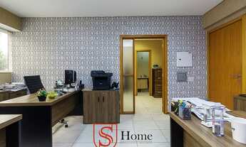 Imagem 2: Conjunto comercial à venda no Centro de Curitiba