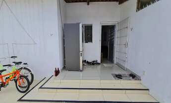 Imagem 3: Casa em Condomínio para Venda em Satuba, Centro, 3 dormitórios, 1 banheiro, 1 vaga