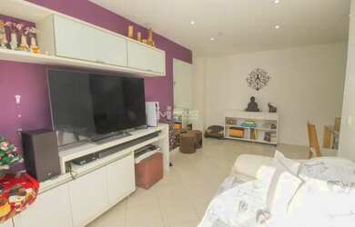 Imagem 7: Tijuca Apartamento com 2 dormitórios