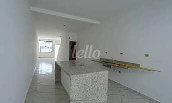 Imagem 7: São Paulo - Casa Padrão - Saúde