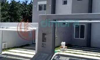 Imagem: Sobrado para Venda em Mogi das Cruzes, Parque