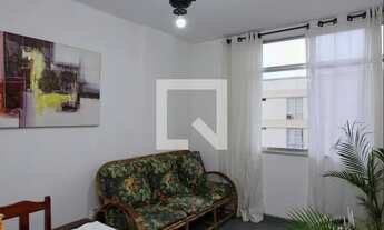 Imagem 2: Apartamento para Aluguel - Méier, 2 Quartos, 63 m2