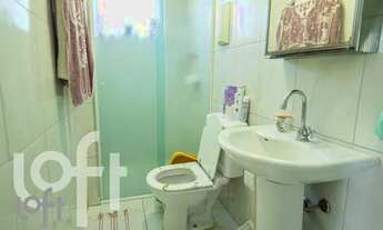 Imagem 6: Apartamento à venda em Freguesia do Ó com 70 m², 3 quartos, 1 suíte, 1 vaga