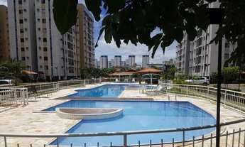 Imagem 7: Apartamento Locação Grand Park Árvores 3 Quartos 1 Vaga Coberta, Calhau, São Luís, MA