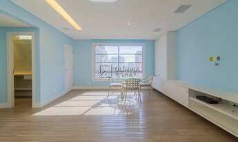 Imagem 4: Venda Apartamento 3 Dormitórios - 157 m² Consolação