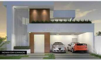 Imagem: Casa de Condomínio à venda, 3 quartos