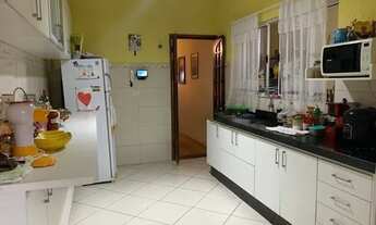 Imagem 7: Casa Padrão para Venda em Parque Jambeiro Campinas-SP