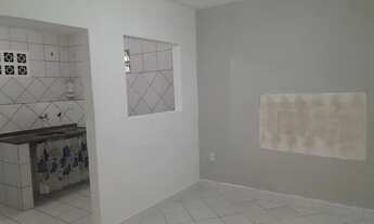 Imagem 7: Apartamento 1/4, sala cozinha e banheiro