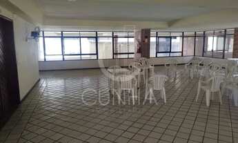 Imagem 2: Apartamento para venda possui 155 metros quadrados com 5 quartos em Jatiúca - Maceió - AL