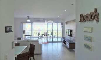 Imagem 4: RIVIERA DE SãO LOURENçO - Apartamento Padrão - Módulo 04