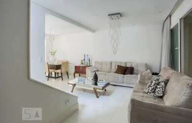 Imagem 2: Casa para Aluguel - Planalto Paulista, 3 Quartos, 157 m2