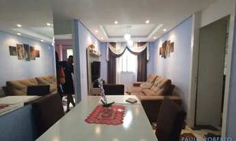 Imagem 3: APARTAMENTO - COLÔNIA (ZONA LESTE) - SP