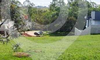 Imagem 4: Terreno-À VENDA-Condominio Ville De France-Itatiba-SP