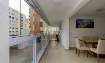 Imagem 6: São Paulo - Apartamento Padrão - Santa Cecília