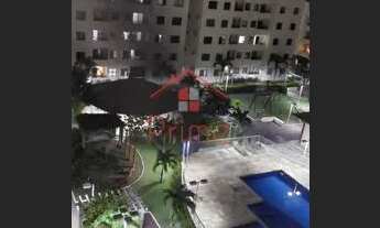 Imagem 3: RESIDENCIAL COMDOMÍNIO CAMINHO DOS VENTOS