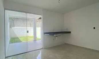 Imagem 3: FBM Casa para venda tem 82 metros quadrados com 3 quartos em Residencial Jacaraípe - Serra