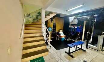 Imagem 5: Casa em Menino Deus