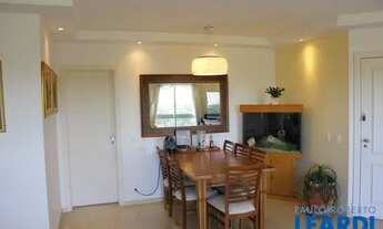 Imagem 4: APARTAMENTO - GRANJA JULIETA - SP