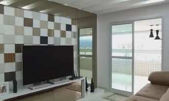 Imagem 6: Apartamento para venda com 126 metros quadrados com 4 quartos em Ponta Verde - Maceió - AL