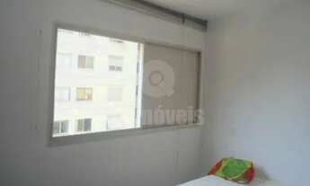 Imagem 4: Apartamento bem Localizado na Sta. Cecilia com 98 metros de área útil com 3 dormitórios