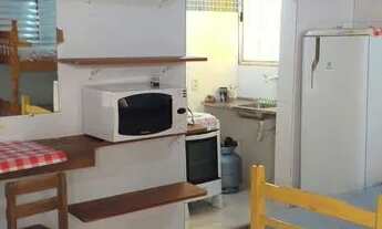 Imagem 2: Alugo kitnet até 6 pessoas a 10 min praia