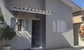 Imagem: Casa para venda com 110 metros quadrados