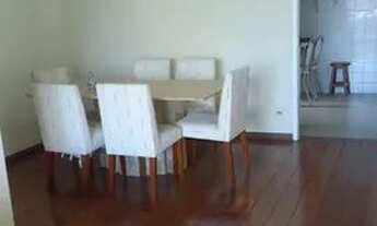 Imagem 2: Apartamento para venda possui 97 metros quadrados com 3 quartos em Vila Mariana - São Paul