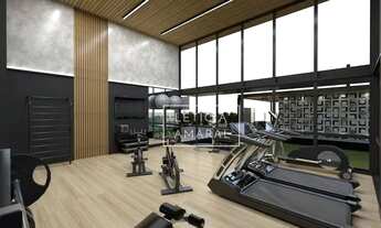 Imagem 6: Apartamento com 4 dormitórios à venda, 334 m² por R$ 2.600.000,00 - Altavile - Pouso Alegr