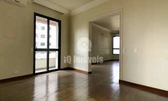 Imagem 5: Vendo apartamento no Real Parque de 251m² - 4 dormitórios, 2 suítes