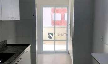 Imagem 6: Apartamento com 3 dormitórios para alugar, 116 m² por R$ 5.000,00/mês - Il Piu Bello - Vin