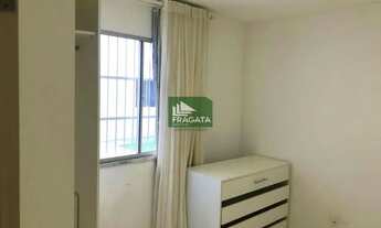 Imagem 6: APARTAMENTO BARRA DOS COQUEIROS CONDOMÍNIO BARRA CLUB II NA BARRA DOS COQUEIROS