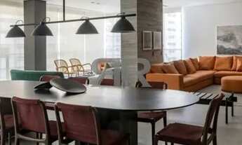 Imagem 7: JARDIM PAULISTA - NOVO - COBERTURA DUPLEX - 475 M2 ÚTEIS