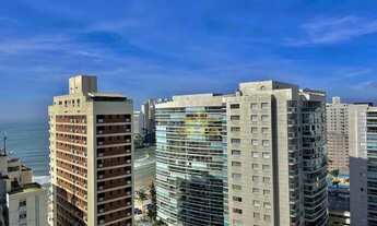 Imagem 2: Perto da praia - Apartamento com 3 dormitórios - Condomínio com lazer completo - 2 vagas