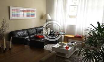 Imagem 2: Tijuca Apartamento com 3 dormitórios