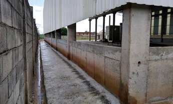 Imagem 3: Galpão para Locação no Parque das Palmeiras