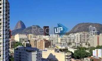 Imagem 2: 3 quartos com vista livre em Botafogo!!