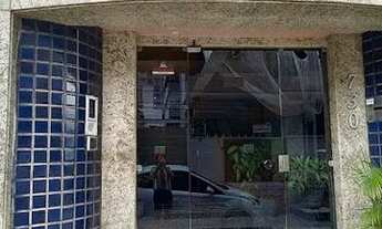 Imagem: 3 quartos em Itapuã - Ed. Sulamares Cód