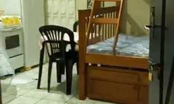 Imagem 5: Ref. 002 Kitnet localizada no Caiçara, Praia Grande - SP