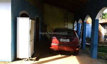 Imagem 3: Cód.: 155 - Casa no Bairro Cohab