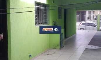 Imagem 2: ÓTIMA CASA INDIVIDUAL 120M² COM 2 DORMITÓRIOS E 4 VAGAS DE GARAGEM - COCAIA