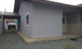 Imagem 2: Casa com suite na 1 quadra quinta dos Açorianos