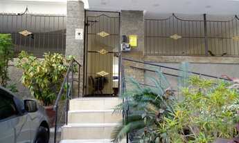 Imagem 2: Bom 2 Quartos com Garagem