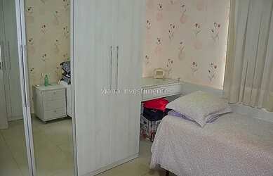 Imagem 7: Cód.: 582 - Cobertura no Riviera Residencial Clube