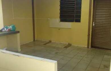 Imagem 3: Casa com salão comercial